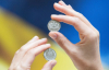 В обращении появились новые 10 гривен. Какие особенности монеты