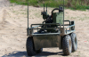 ВСУ используют в бою роботов-пехотинцев