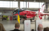 Дания не против, чтобы Украина наносила удары по России с F-16