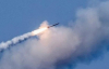 Враг ударил по Киеву крылатыми ракетами