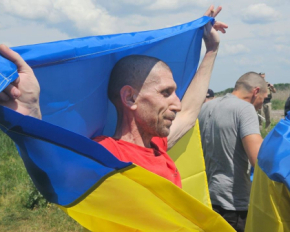 Домой вернули 75 украинцев - состоялся очередной обмен пленными