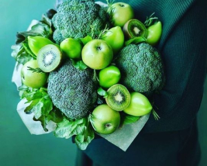 П'ять продуктів для прискорення метаболізму: будете худнути на очах