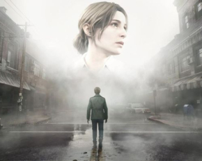 Анонсували дату виходу ремейку гри Silent Hill 2: релізний трейлер