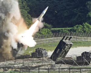 ЗМІ дізналися, чи може Україна використовувати для ударів по території РФ ATACMS