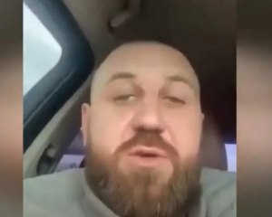 Львів'янин, який посадив 9-річну дитину за кермо BMW, відбувся смішним штрафом