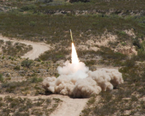 Коли Україна почне бити американською зброєю по території РФ - The New York Times