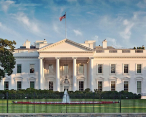 Білий дім дозволив бити американською зброєю по території РФ не лише біля Харківської області