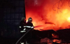 Спалахнула потужна пожежа: показали наслідки удару РФ по Вінниччині
