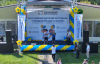 Благотворительный детский фестиваль "Придесение имеет таланты" собрал более 200 детей и гостей со всей Украины