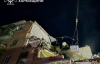Удар РФ по житловому будинку в Харкові: зросла кількість загиблих