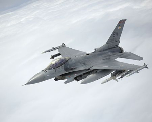 Передача Україні винищувачів F-16: аналітики назвали проблему для ЗСУ