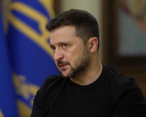 "Ми всі люди": Зеленський висловився про чоловіків, які не хочуть воювати