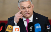 Орбан хочет создать "коалицию мира" в Европарламенте