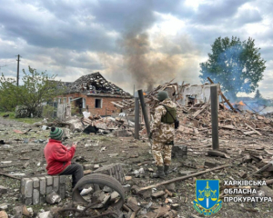ЗСУ контратакували у Вовчанську - BILD