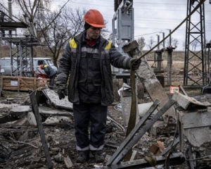 В ДТЕК розповіли про наслідки останнього масованого удару по українській енергосистемі