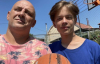 15-летний сын Потапа отреагировал на хейт отца в сети