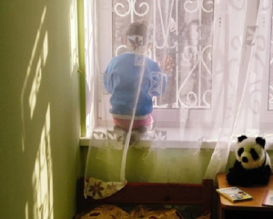 Россияне похитила из Херсона 46 детей - NYT