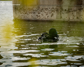 Трагедия на Хмельнитчине: в пруду утонули двое подростков