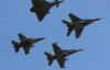 Задіяно близько 60 бойових літаків: у Німеччині розпочались масштабні військові навчання НАТО
