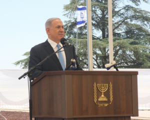 Нетаньяху: Израиль может приостановить боевые действия