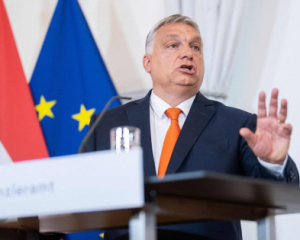Венгрию предлагают лишить права голоса в ЕС