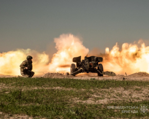 &quot;Делают максимум, чтобы уничтожать оккупанта&quot;: Зеленский опубликовал новые фото украинских воинов