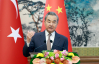 Міністр МЗС Китаю заявив про необхідність "об'єктивного погляду" на війну