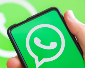 Как разблокировать аккаунт WhatsApp
