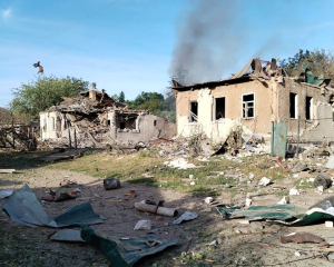 З території РФ сьогодні вдарили дев&#039;ятьма КАБами по Харківщині - вечірнє зведення Генштабу