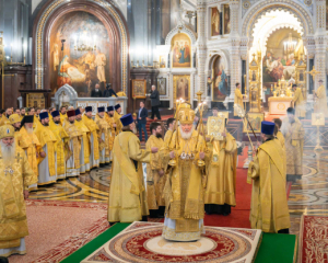 Як РПЦ русифікує викрадених українських дітей - ЗМІ розповіли