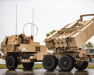 Пентагон заключил большой контракт на изготовление HIMARS