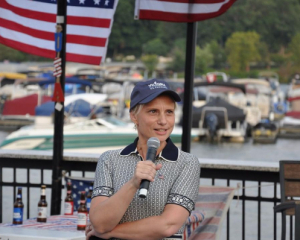 Кричит и матерится - в Палате представителей расследуют поведение конгрессвумен Спартц