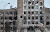 Россия разрушила более 210 тыс. зданий в Украине - NYT