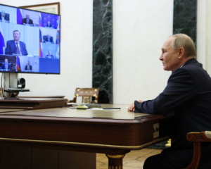 У Росії знову хвиля гучних відставок і зашквар нового міністра оборони