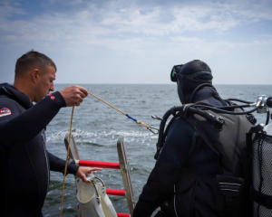 В Одесі поліцейську змило в море: тіло дівчини шукали кілька днів