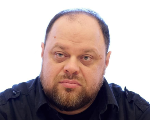 Голову Верховної Ради запитали про зниження мобілізаційного віку до 18 років
