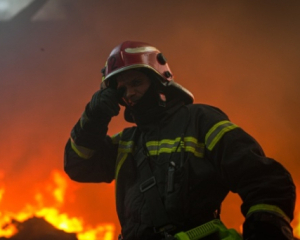 Нардепи планують забронювати від мобілізації всіх рятувальників