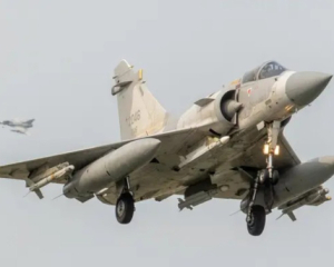 Министр обороны Франции раскрыл детали относительно передачи Украине истребителей Mirage