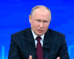 Путін висловився про застосування ядерної зброї
