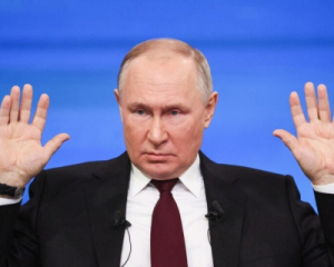 Путин в очередной раз заявил о готовности к переговорам с Украиной: что сказал на этот раз
