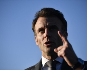 Франція допоможе Україні відновити критичну інфраструктуру, пошкоджену росіянами