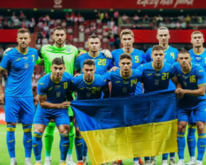 Збірна України оголосила склад на Євро-2024: кого обрав тренерський штаб Реброва