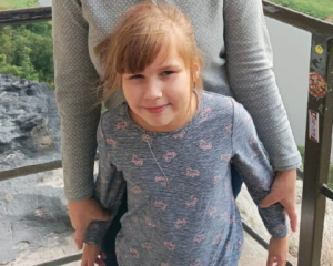 У Німеччині досі шукають 9-річну українську дівчинку, яка зникла дорогою до школи