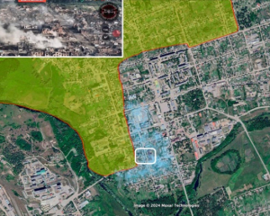 ВСУ контратаковали в Волчанске: освободили несколько кварталов города