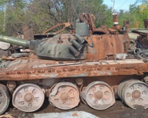 Россияне за месяц понесли немалые потери на Харьковщине - ВСУ