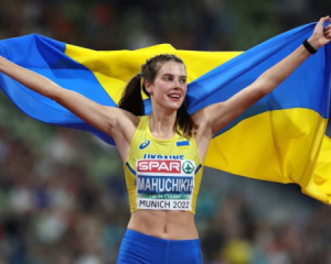 Украина завоевала две медали на чемпионате Европы по легкой атлетике