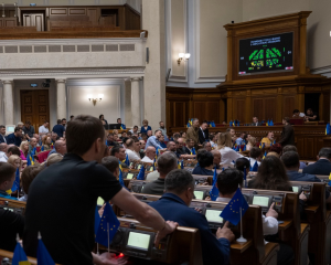 Закон про мобілізацію не змінюватимуть - нардеп