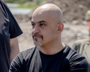 Відставку Найєма прокоментували в уряді Німеччини