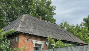 Родословная Александра Усика из казацкого поселка: как там жили его предки и как выглядит родительский дом
