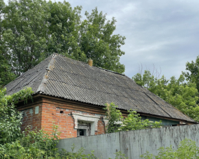 Родословная Александра Усика из казацкого поселка: как там жили его предки и как выглядит родительский дом